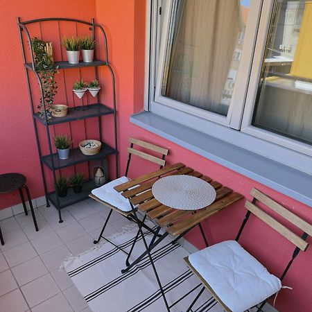 Best Times Apartment Загреб Екстериор снимка