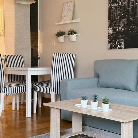 Best Times Apartment Загреб Екстериор снимка