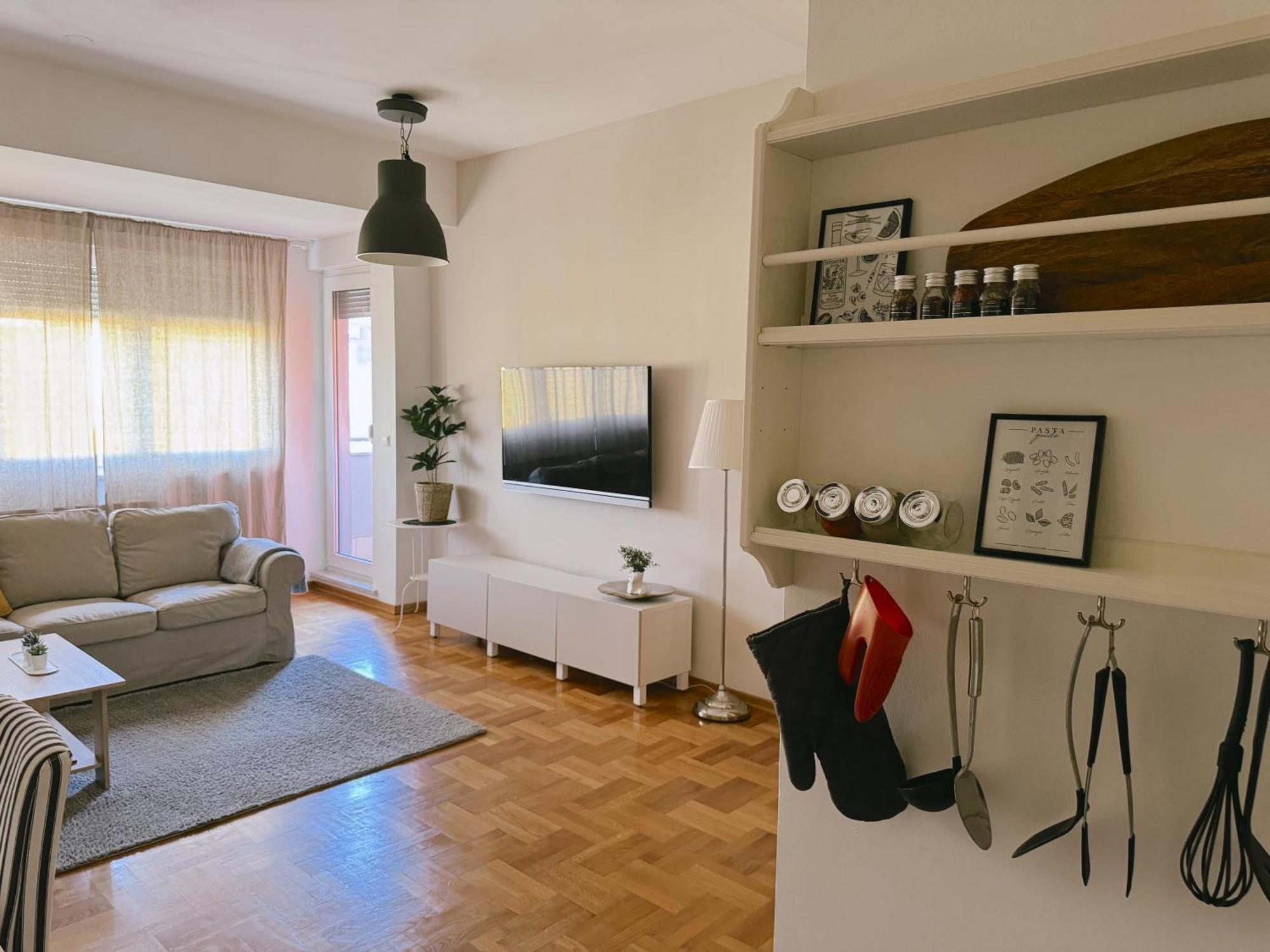 Best Times Apartment Загреб Екстериор снимка