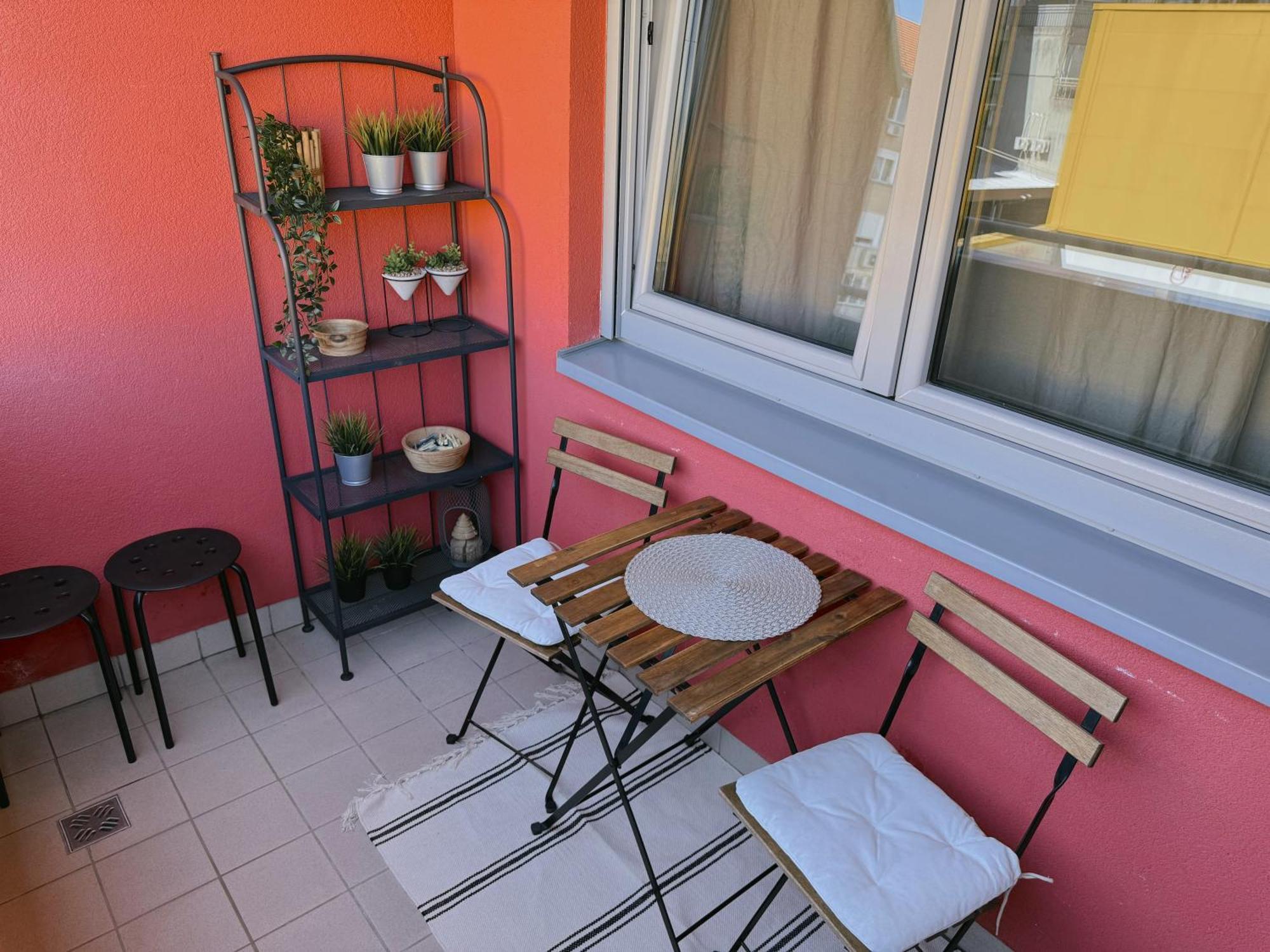 Best Times Apartment Загреб Екстериор снимка
