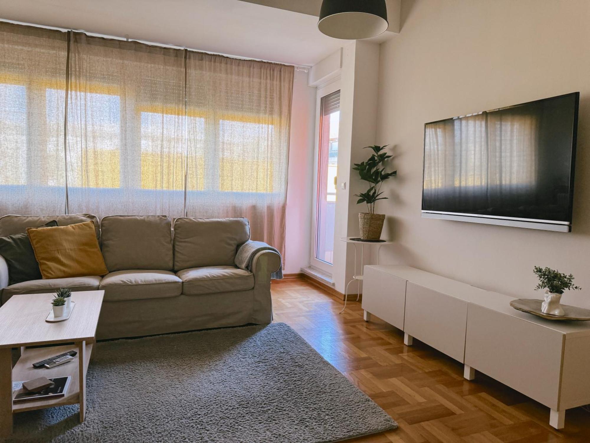 Best Times Apartment Загреб Екстериор снимка