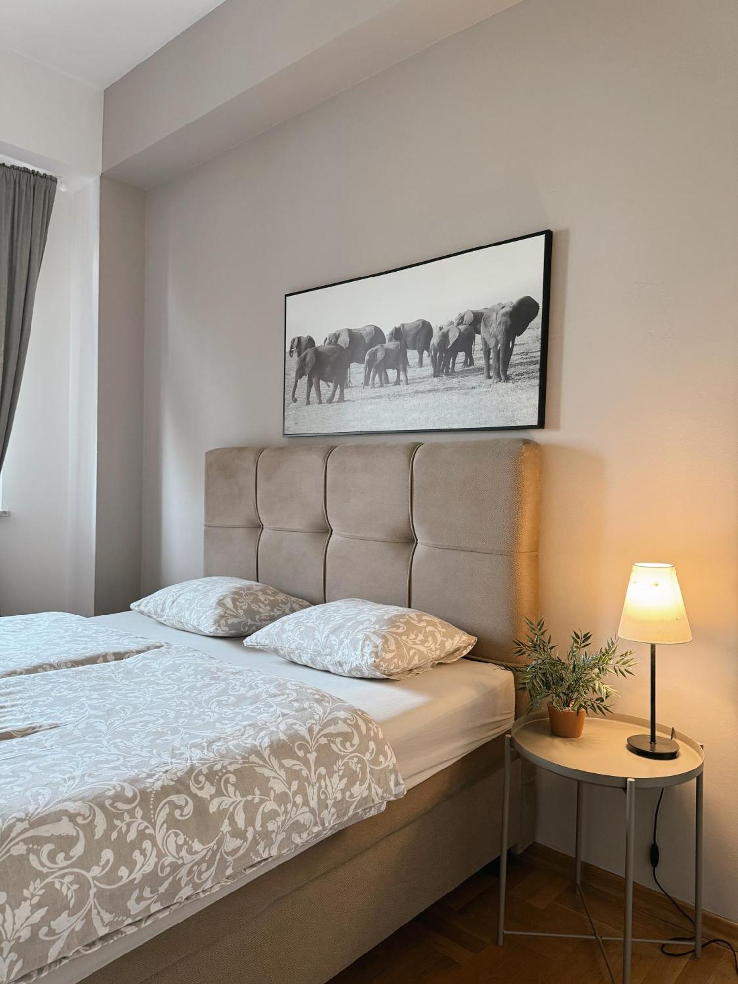 Best Times Apartment Загреб Екстериор снимка