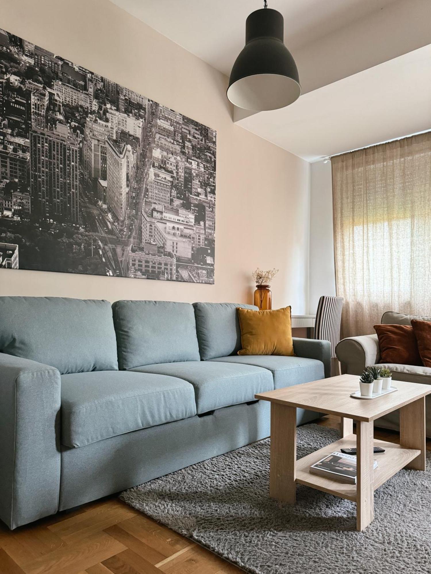 Best Times Apartment Загреб Екстериор снимка