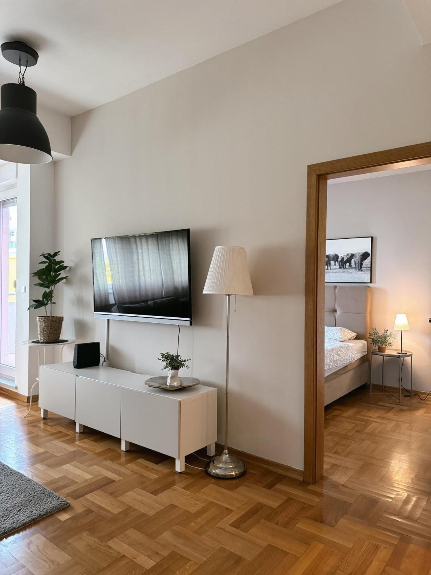 Best Times Apartment Загреб Екстериор снимка