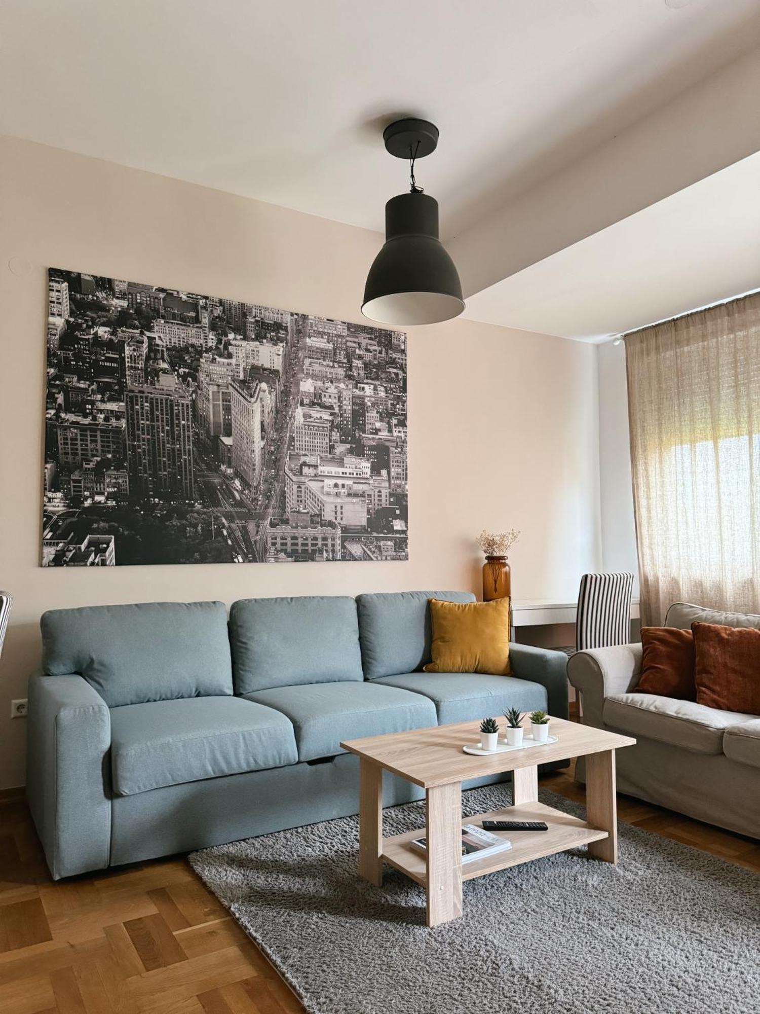 Best Times Apartment Загреб Екстериор снимка